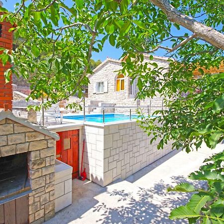 Apartament Kuca za odmor Toni Postira Zewnętrze zdjęcie