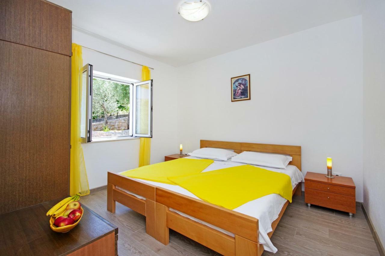 Apartament Kuca za odmor Toni Postira Zewnętrze zdjęcie