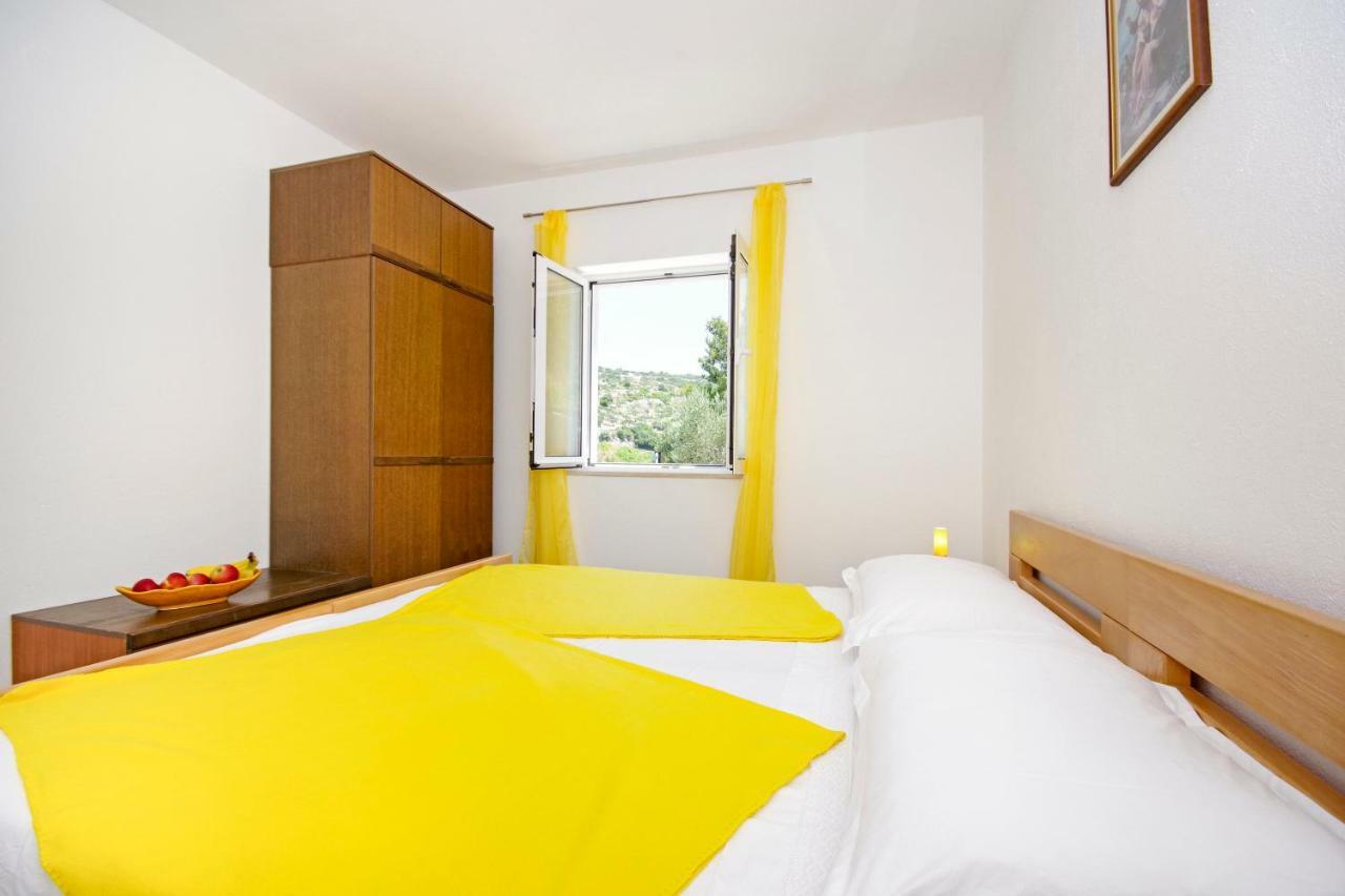Apartament Kuca za odmor Toni Postira Zewnętrze zdjęcie