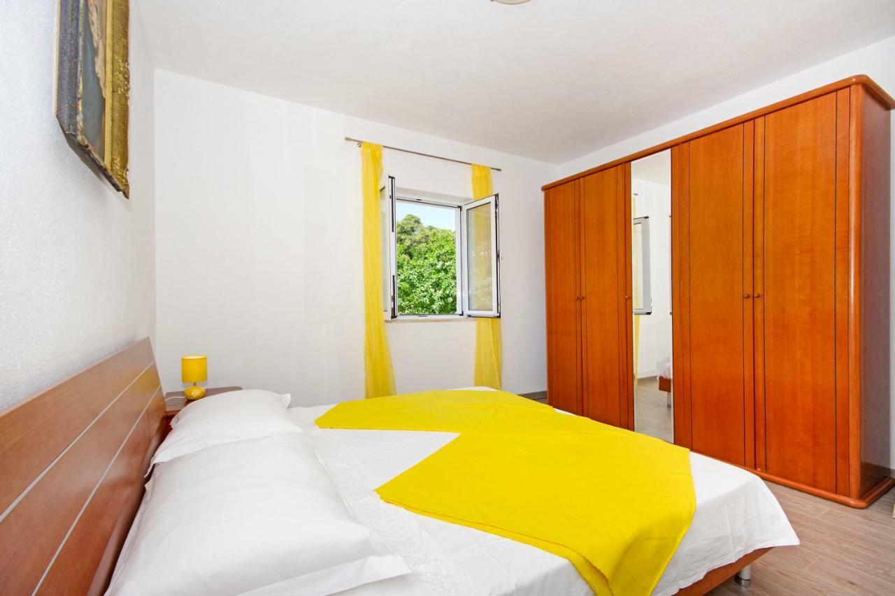 Apartament Kuca za odmor Toni Postira Zewnętrze zdjęcie