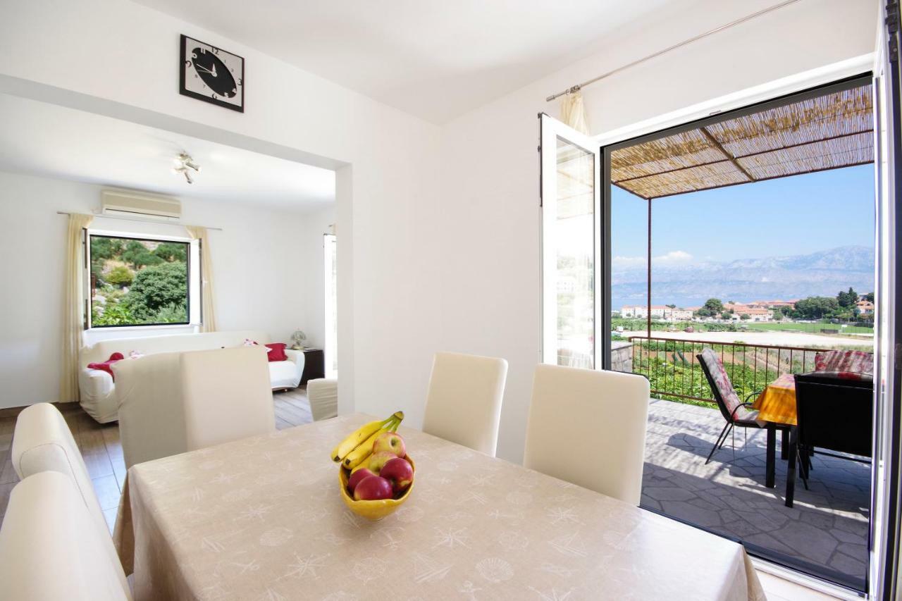 Apartament Kuca za odmor Toni Postira Zewnętrze zdjęcie