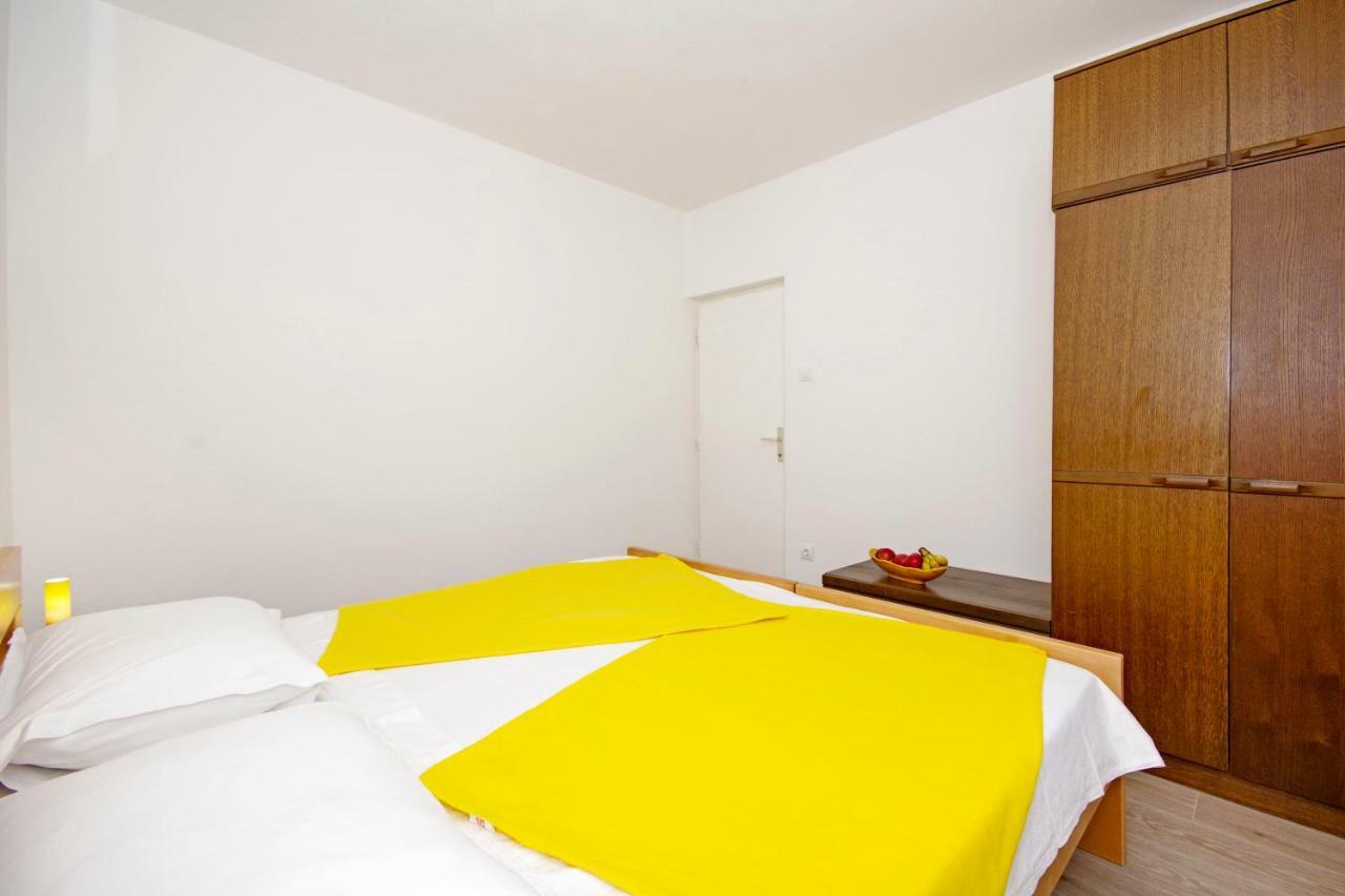 Apartament Kuca za odmor Toni Postira Zewnętrze zdjęcie