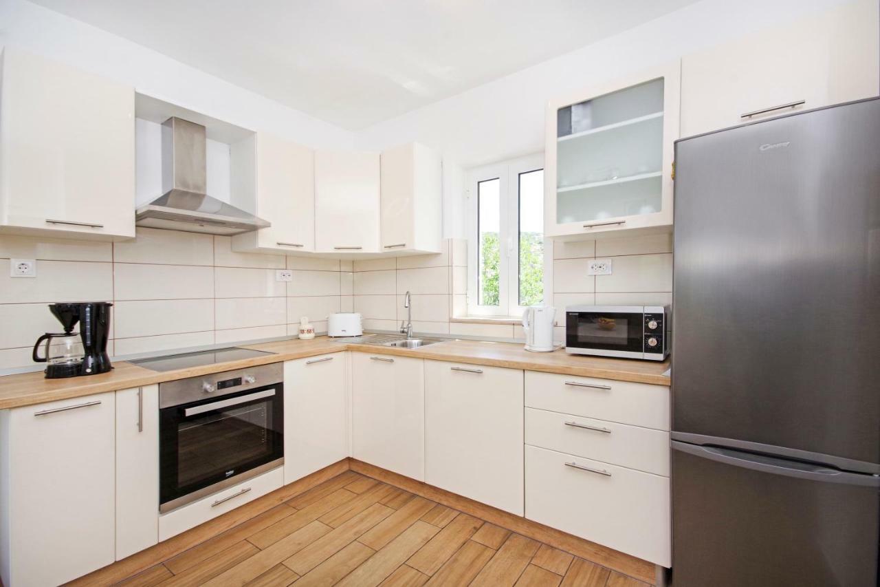 Apartament Kuca za odmor Toni Postira Zewnętrze zdjęcie