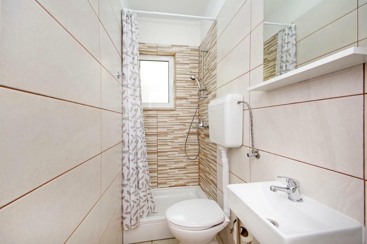 Apartament Kuca za odmor Toni Postira Zewnętrze zdjęcie